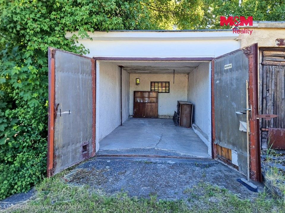 Ostatní, Teplice - Řetenice, Ústecký kraj, 22 m² - 2