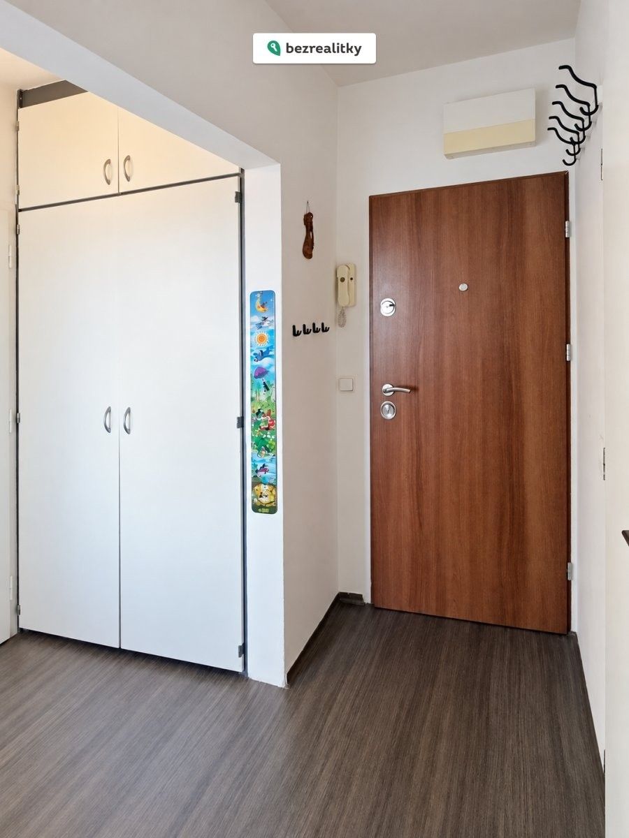 2+kk, Gruzínská 517, Brno Bohunice, 45 m² - 2