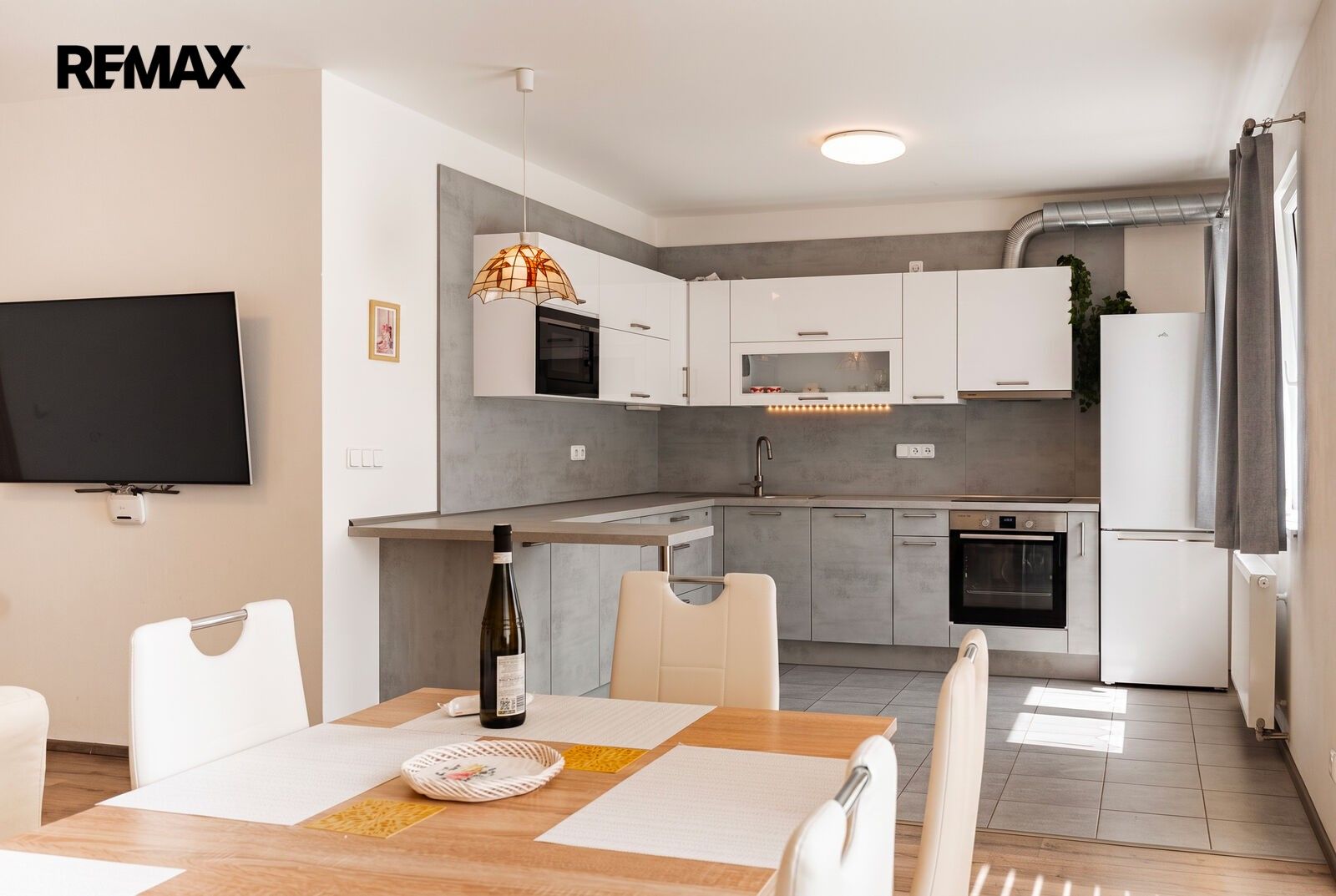 3+kk, Frymburk, 91 m² - 2