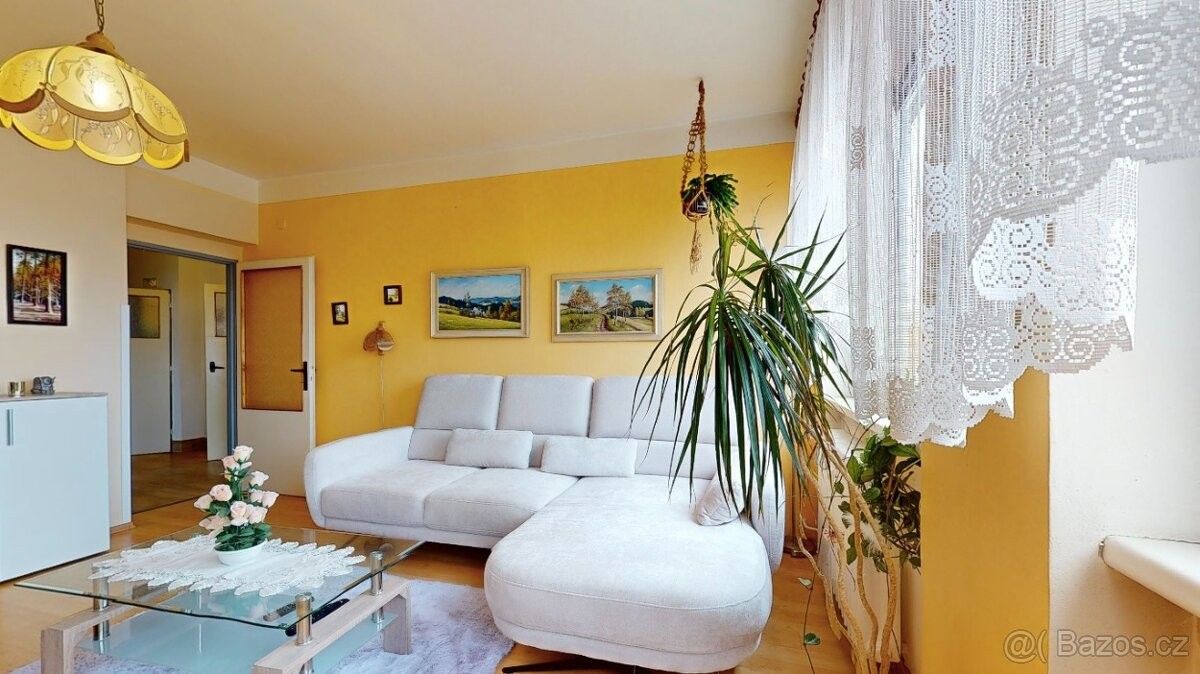 Prodej byt - Hradec Králové, 500 09