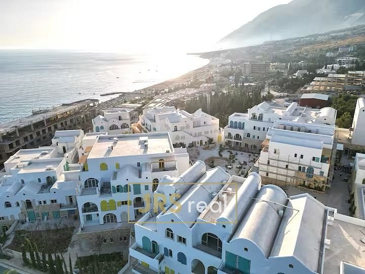 Byt 3+1 · 122 m² · Dhermi, Albánie - 3
