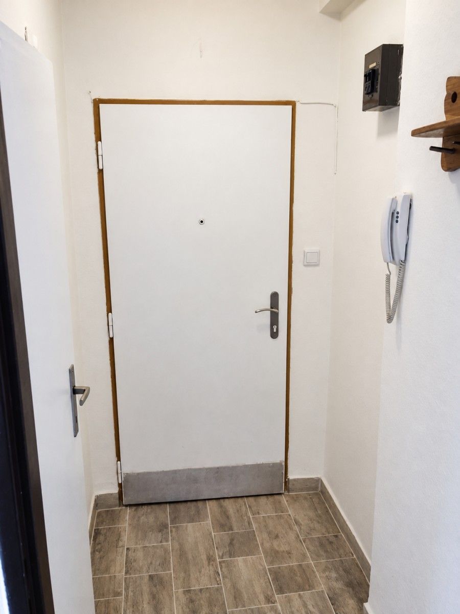 Byt 1+kk · 26 m² · třída SNP, Hradec Králové - Slezské Předměstí, Královéhradecký kraj - 4
