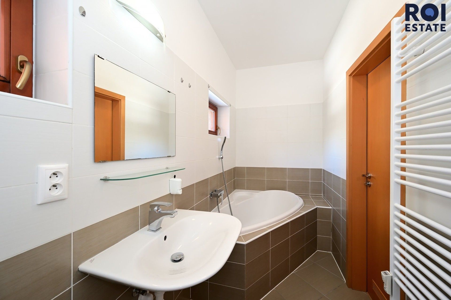 3+kk, Na Neklance, Praha, 75 m² - 2