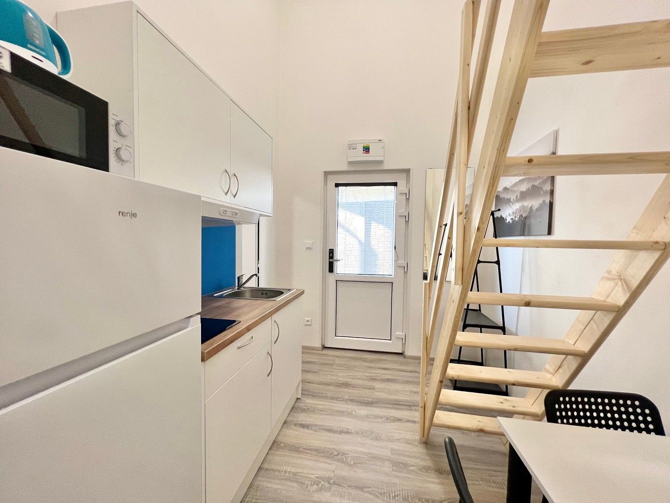Byt 2+1 · 35 m² · Brno - Staré Brno, okres Brno-město, Jihomoravský kraj - 3