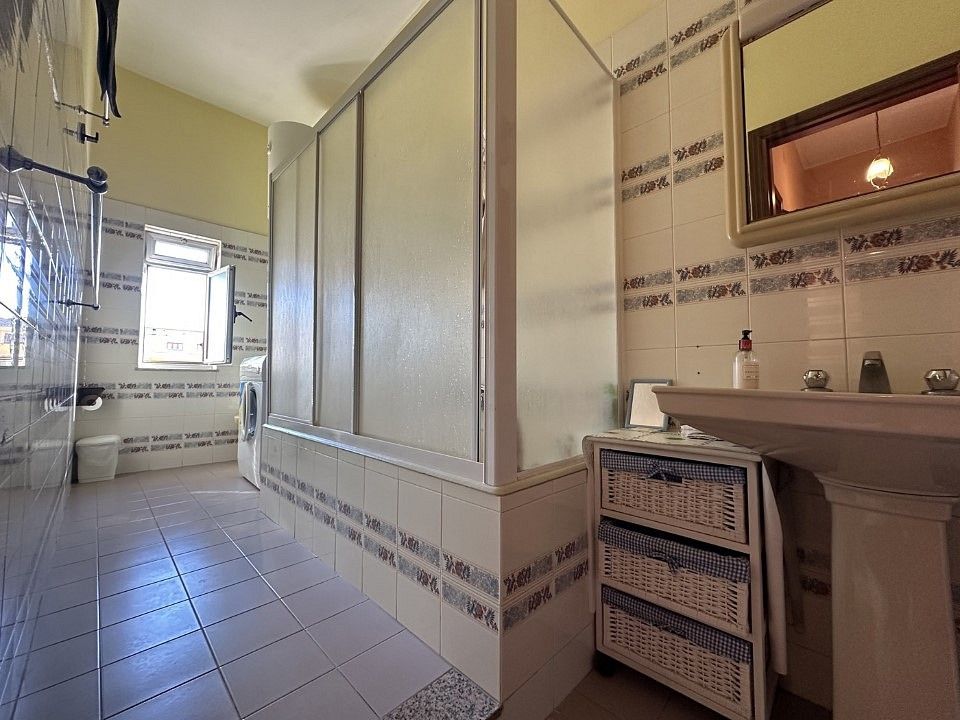 4+kk, via Spinesante, Barcellona Pozzo di Gotto, Sicílie, Itálie, 92 m² - 1