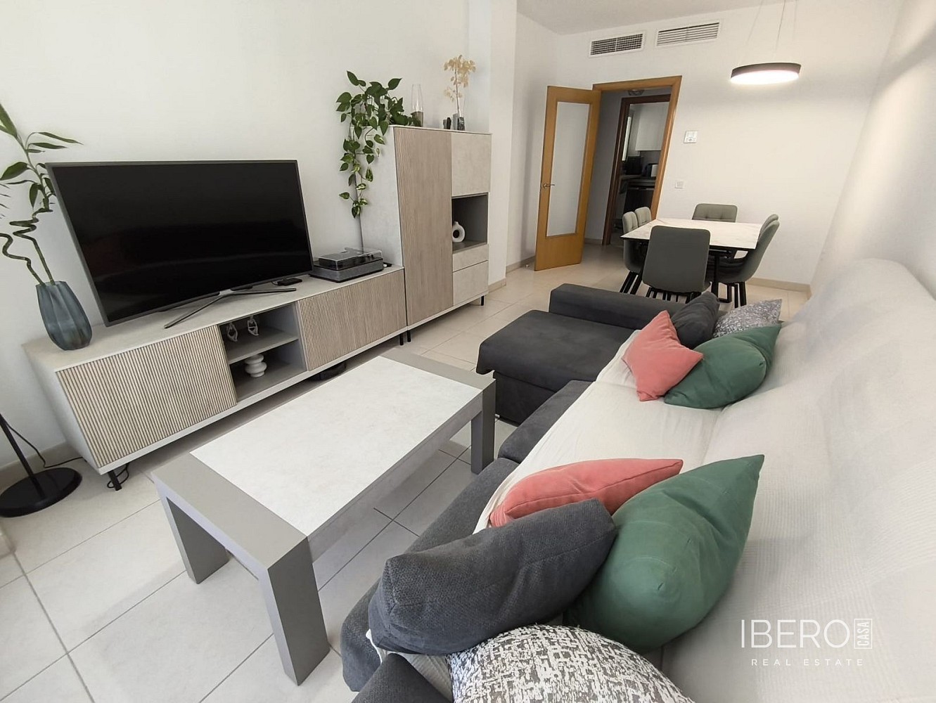 Byt 4+kk · 117 m² · Torremolinos, Španělsko - 3