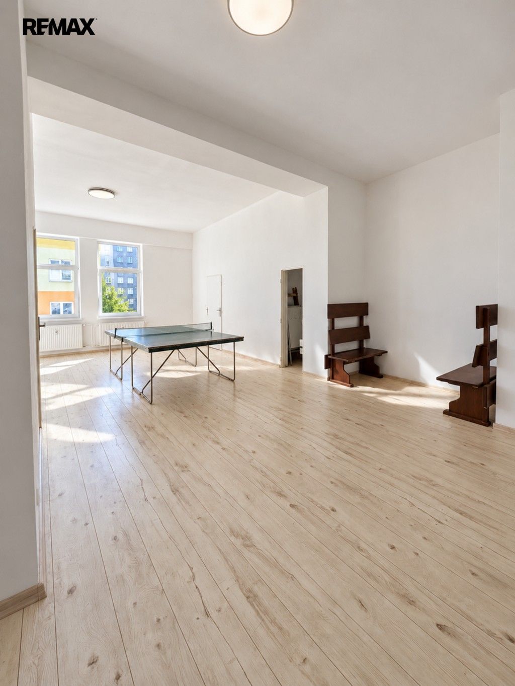 Ostatní, U Studia 66, Ostrava Zábřeh, 126 m² - 2