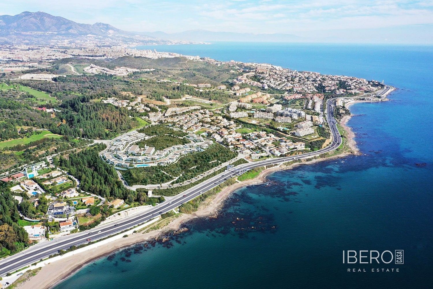Prodej rodinný dům - Mijas Costa, ES, 146 m² - 2