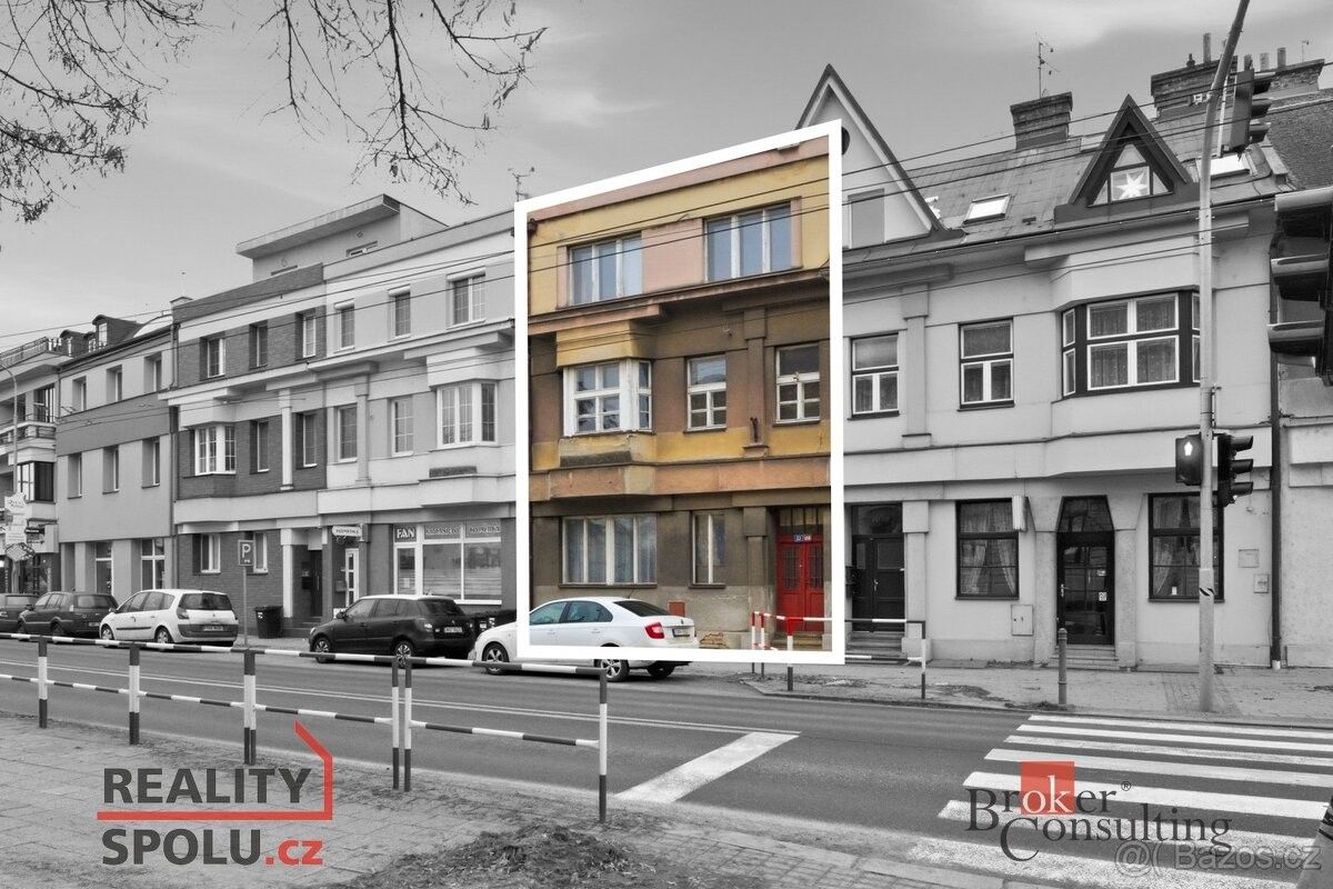 Prodej ostatní - Hradec Králové, 500 04