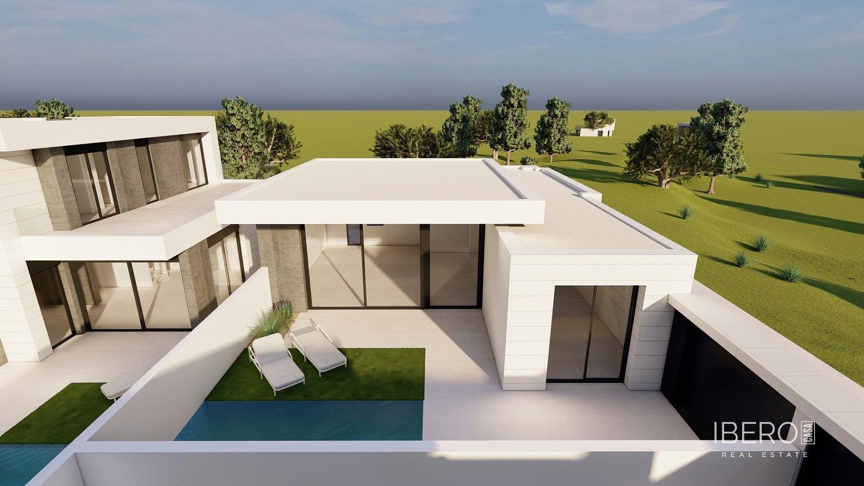 Rodinný dům, 110 m²