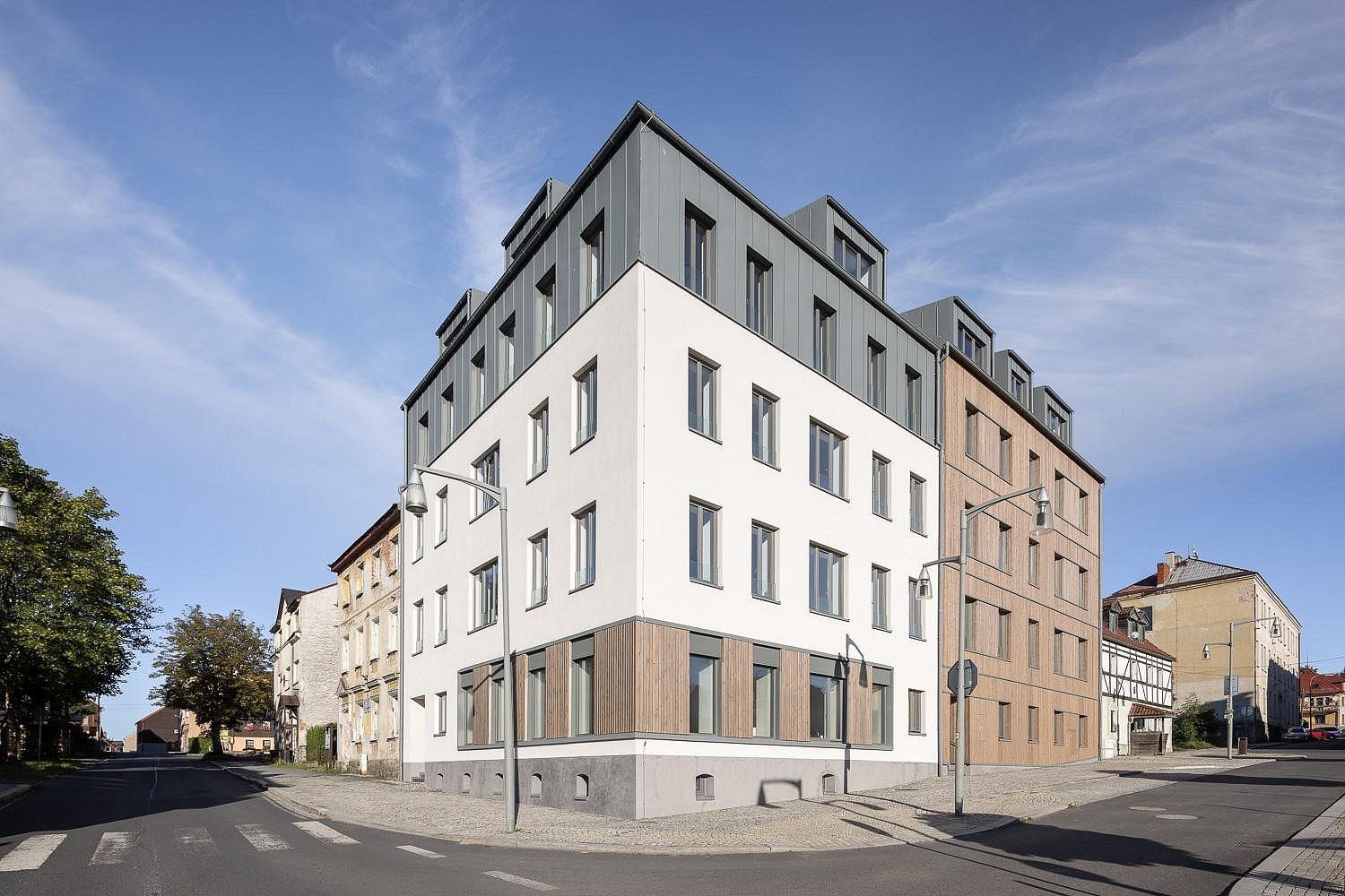 Restaurace · 209 m² · Abertamy, okres Karlovy Vary, Karlovarský kraj - 2