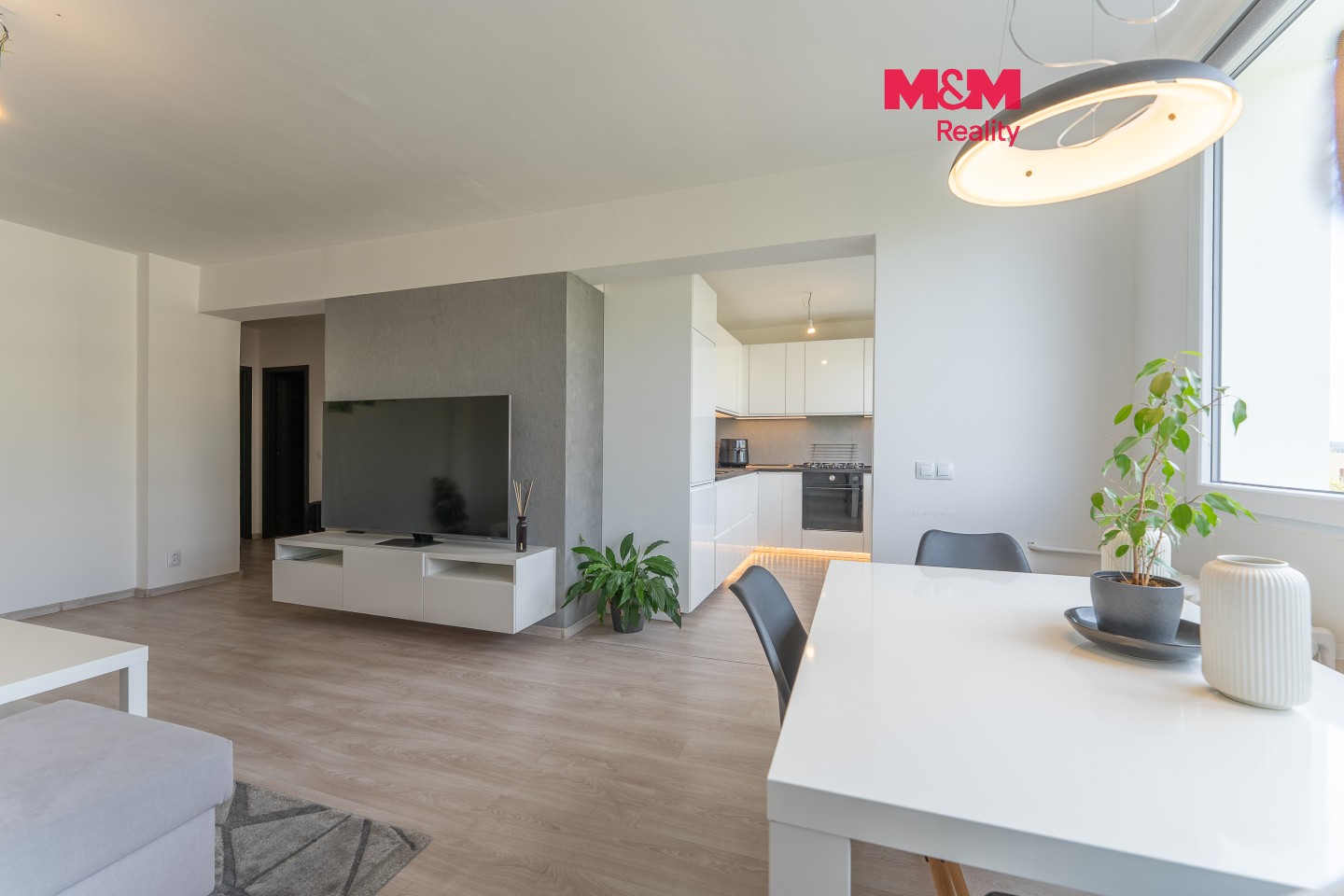 3+1, U stadionu, Mladá Boleslav, 84 m² - 1