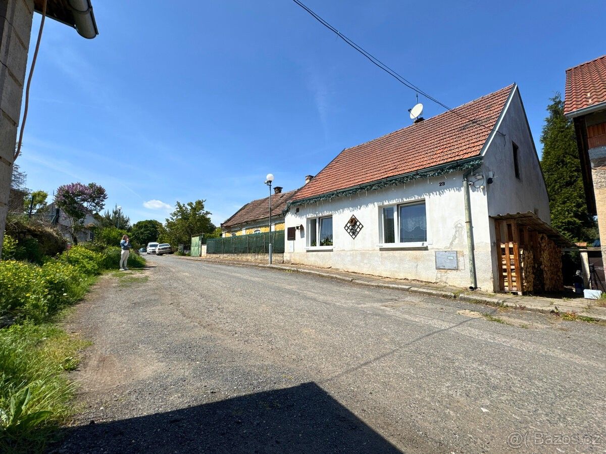 Dům – Libušín, okres Kladno – další