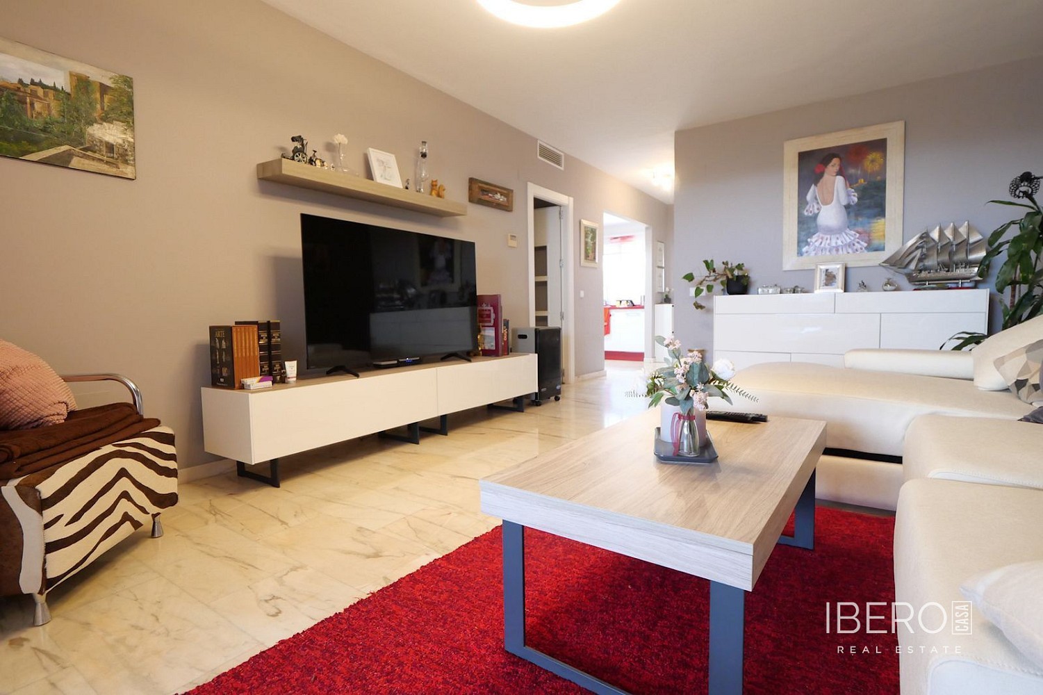Byt 4+kk · 85 m² · Benalmadena, Španělsko - 3