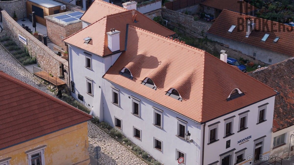 Restaurace, Mikulov na Moravě, 692 01