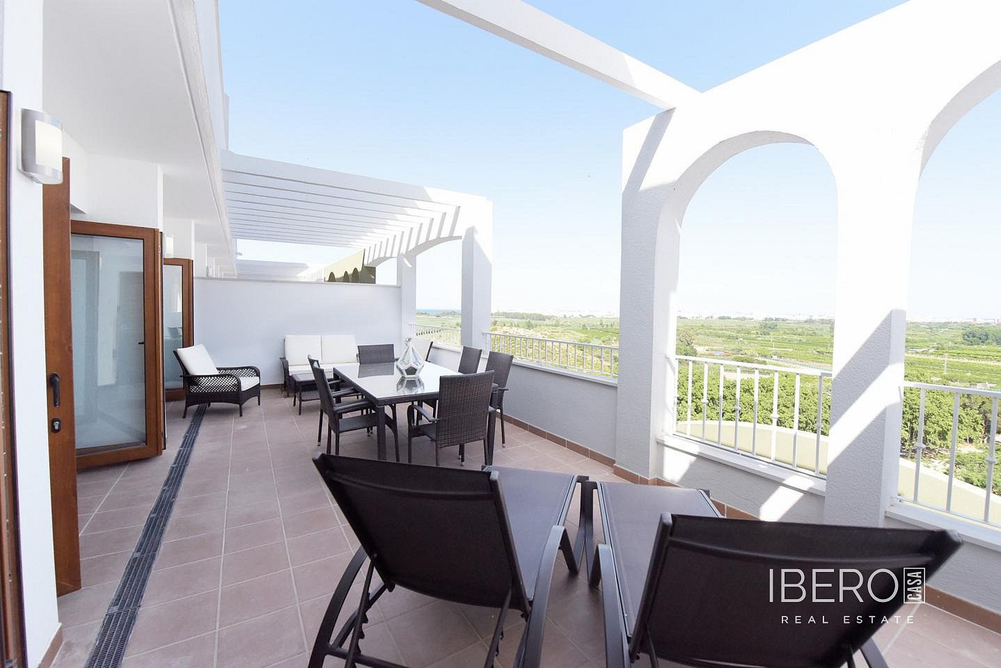 Byt 2+kk · 56 m² · Xeresa, Španělsko - 4