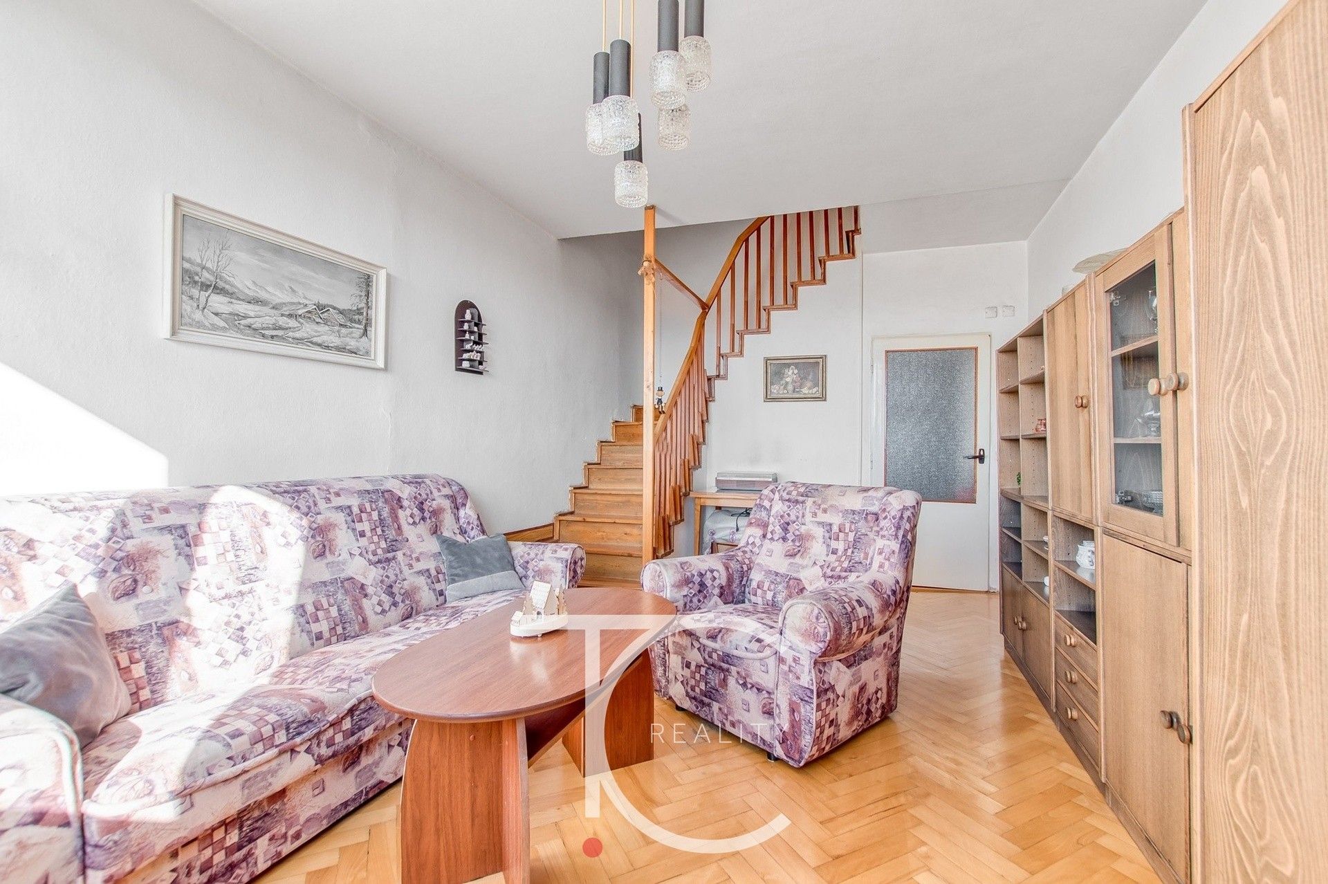 Prodej byt 3+1 - náměstí Antonie Bejdové 1795, Ostrava, 75 m²