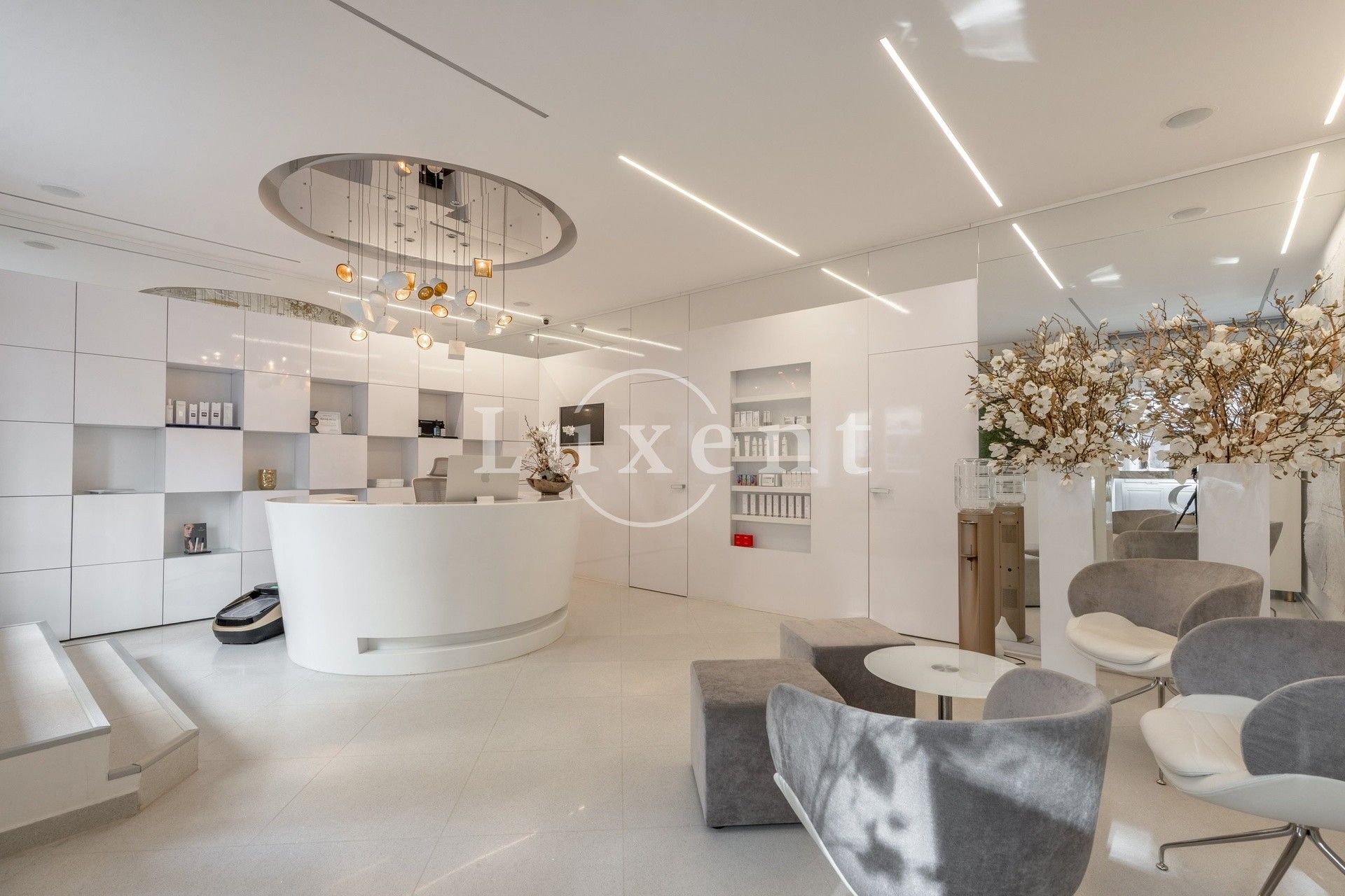 Ostatní, Elišky Krásnohorské, Praha, 34 m² - 1