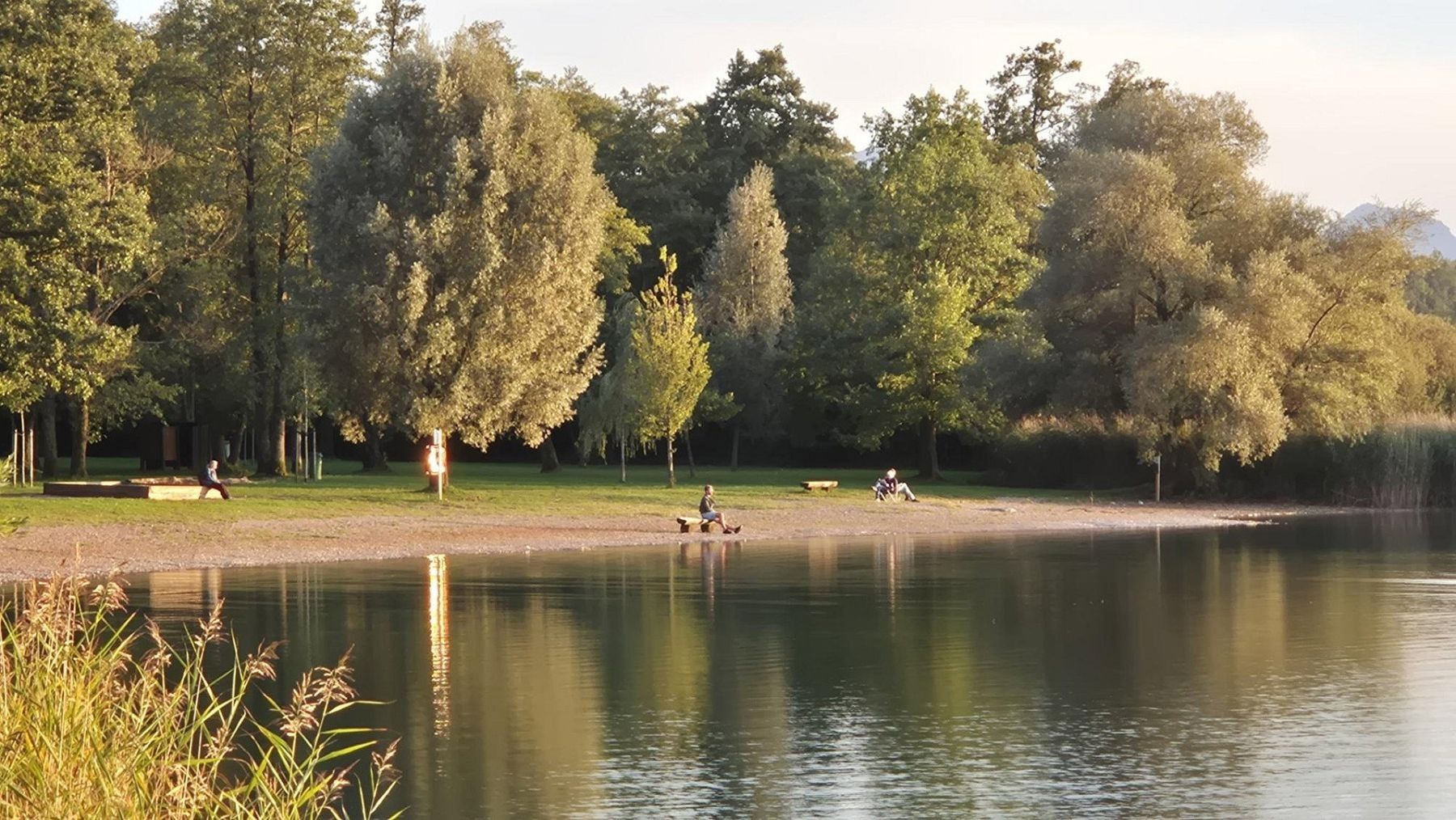Pozemek pro bydlení · Berghamer Weg 2 Riedering OT Neukirchen Neukirchen am Simssee Bayern 83083 - 4