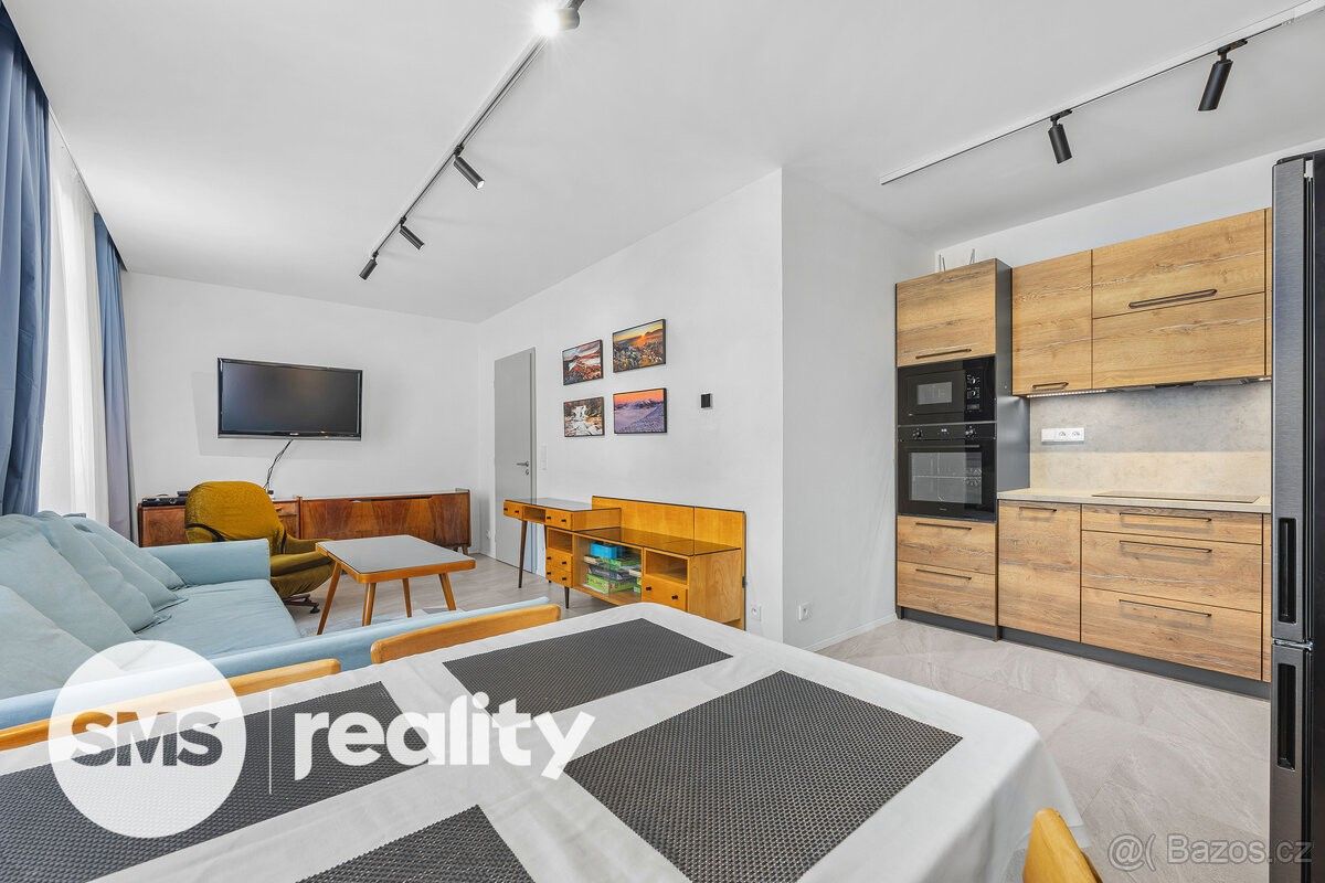 Prodej byt - Rudník u Vrchlabí, 543 72