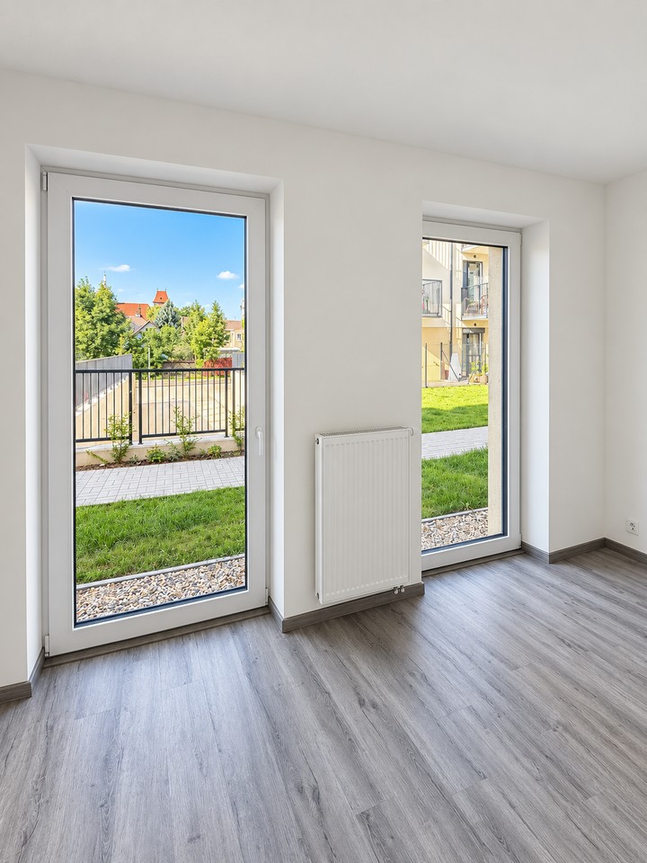 Byt 2+kk · 44 m² · Prokopa Velikého, Český Brod - 4