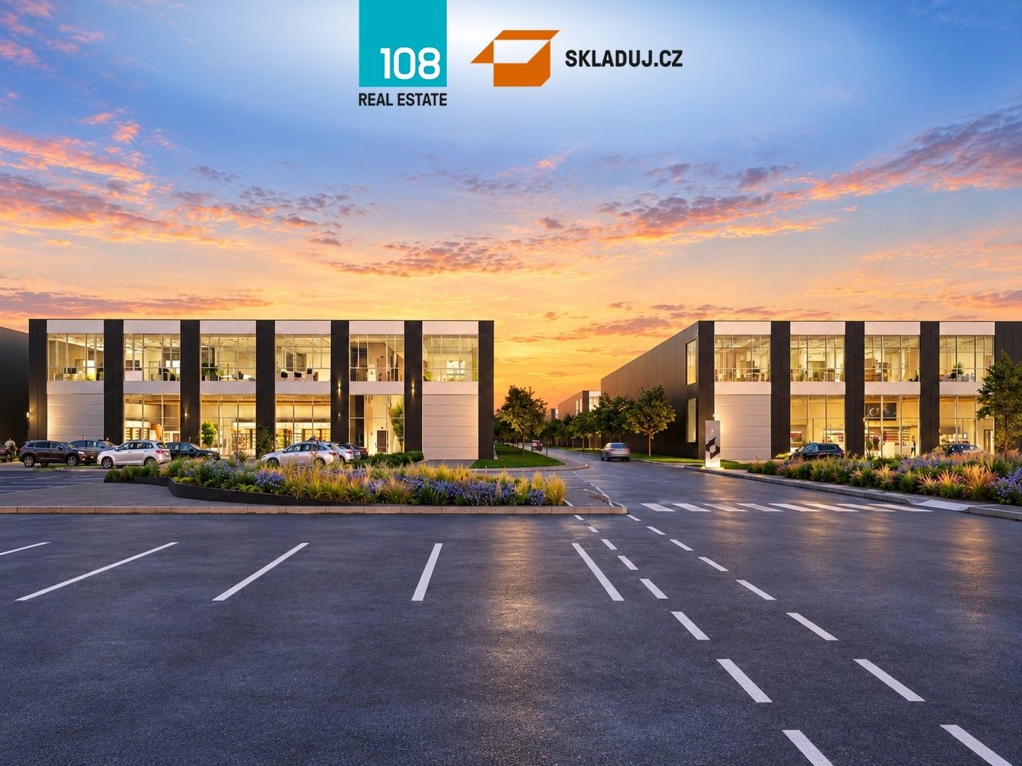 Pronájem sklad - Žižkova  , Ostrava Hrušov, 500 m² - 5