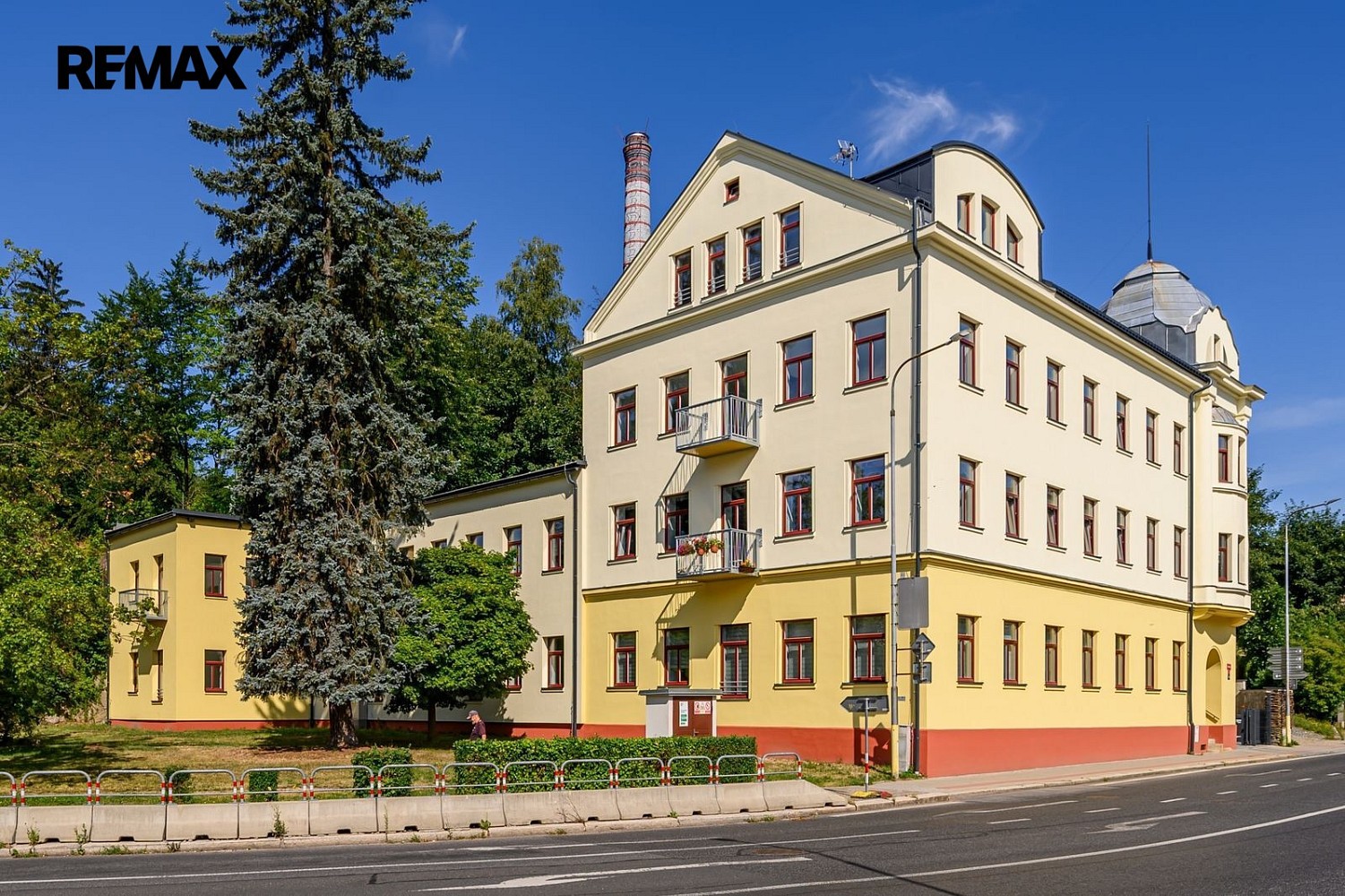 2+kk, Podhorská, Jablonec nad Nisou, 59 m² - 2