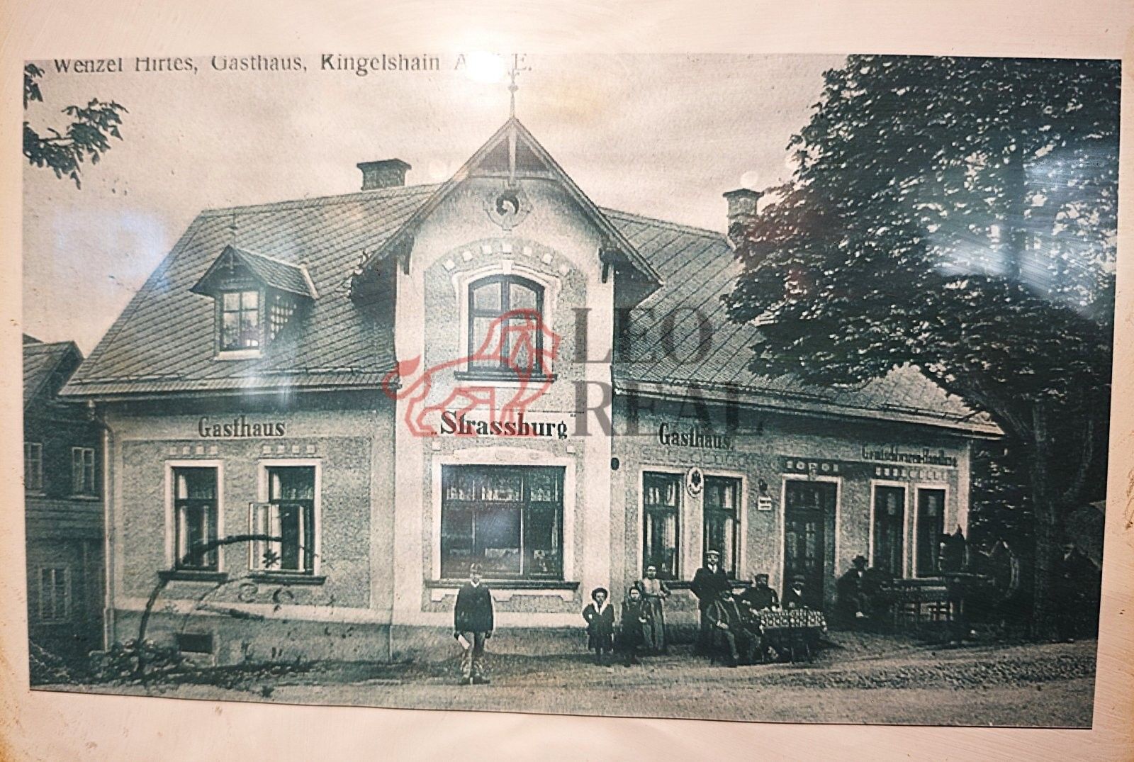 Rodinné domy, Rynoltice, 240 m² - 1
