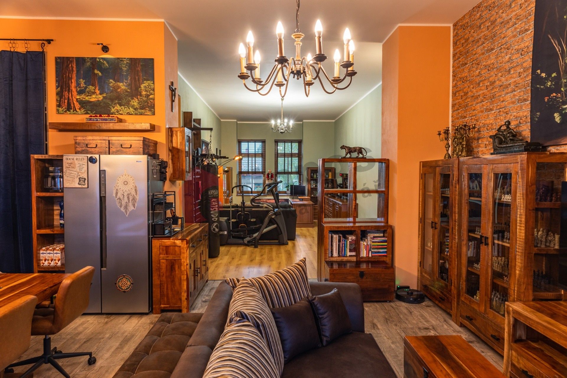 Prodej byt 3+kk - Neplachova  , Opatovice nad Labem, 135 m² - 5
