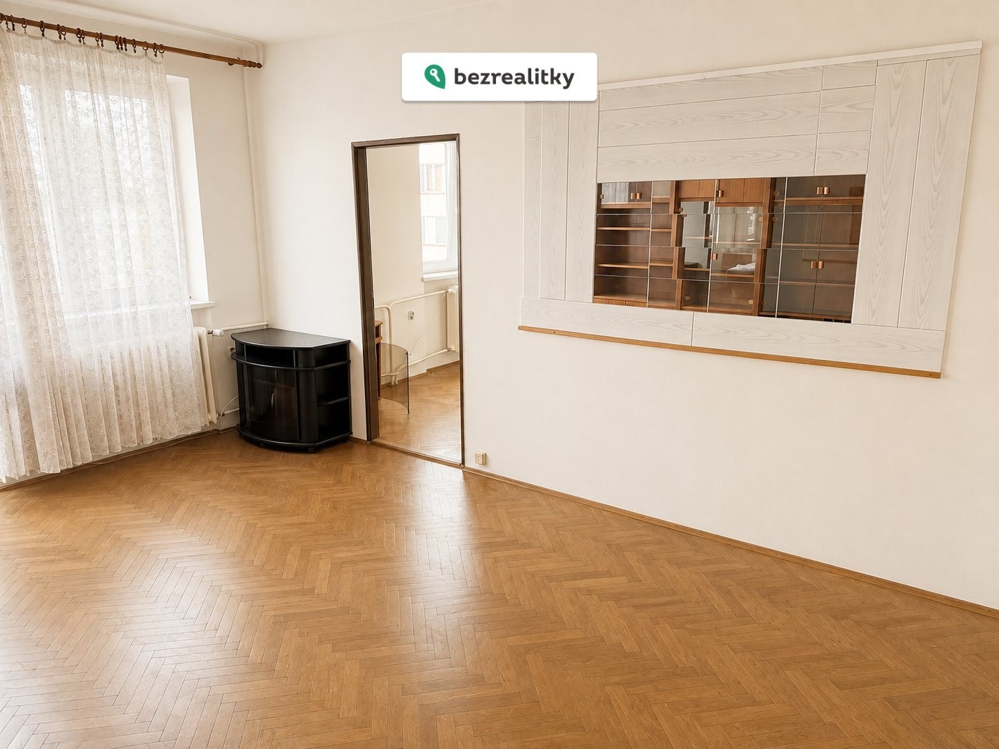 Byt 3+1 · 72 m² · Wolkerova 441, Planá - 4