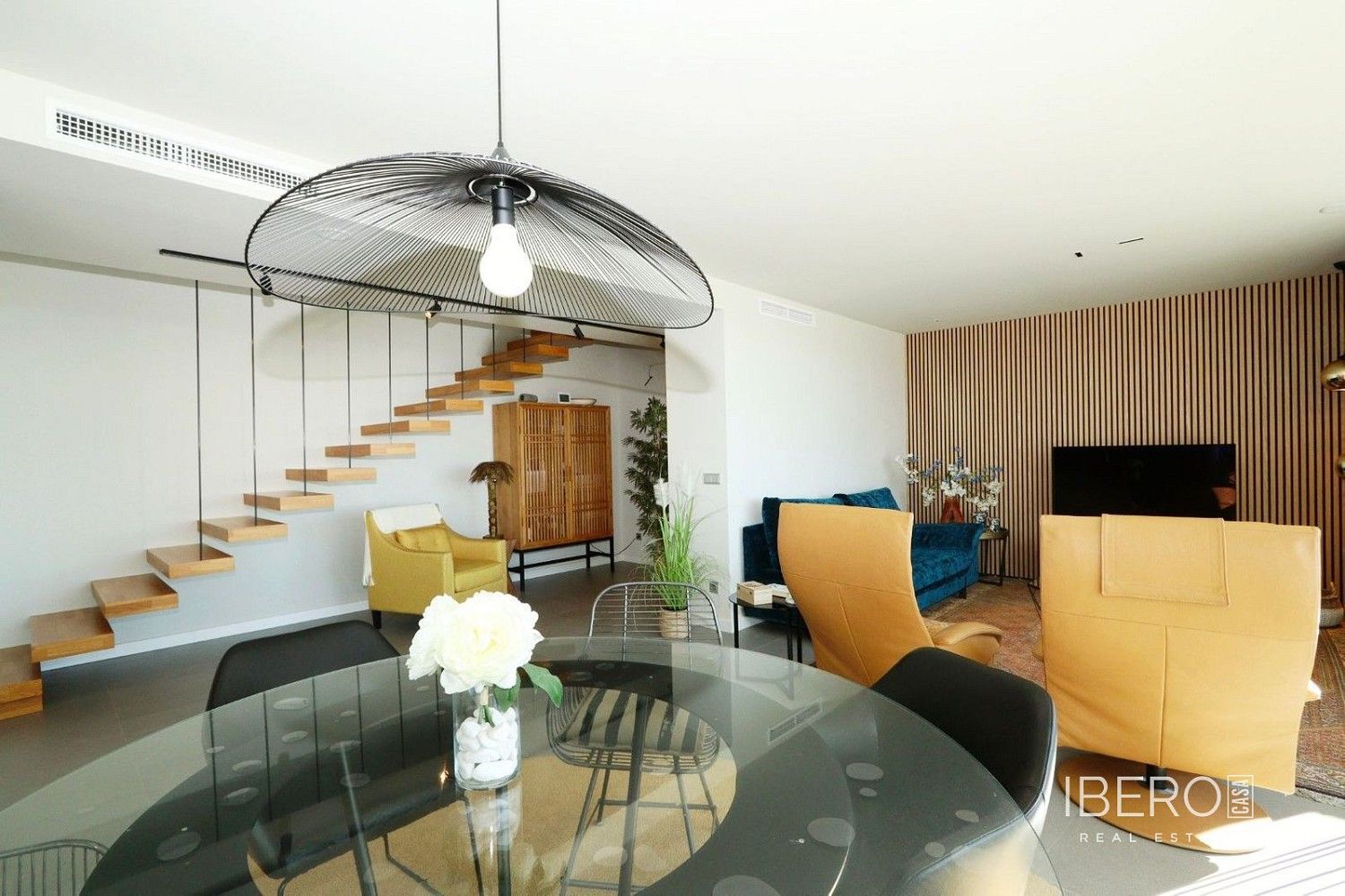 Rodinný dům · 224 m² · Finestrat, ES - 3