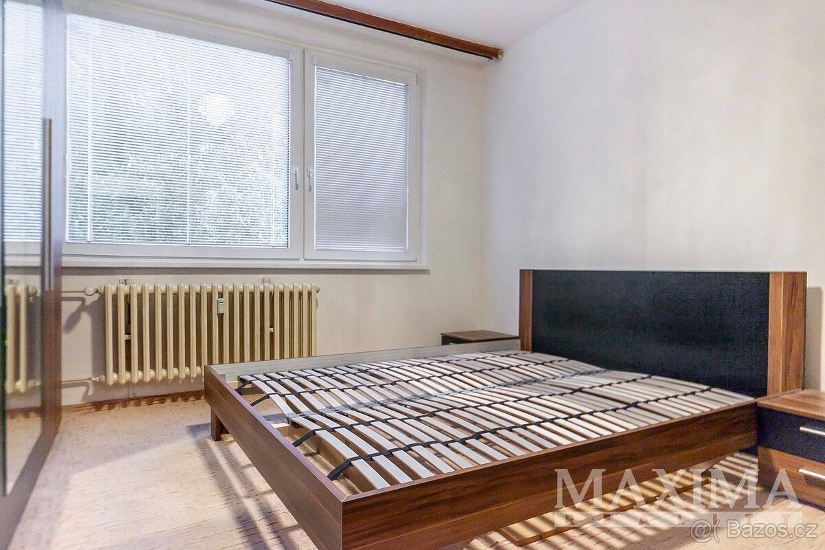 Prodej byt - Praha, 100 00