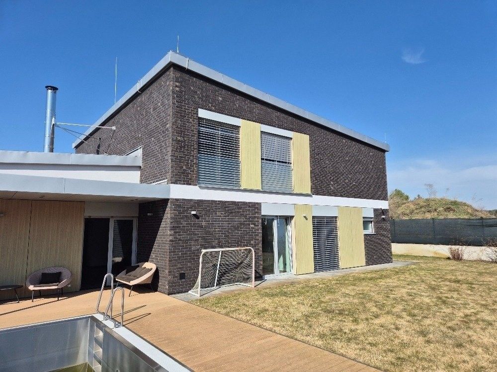 Rodinné domy, Staré Hradiště Hradiště na Písku, 365 m² - 2