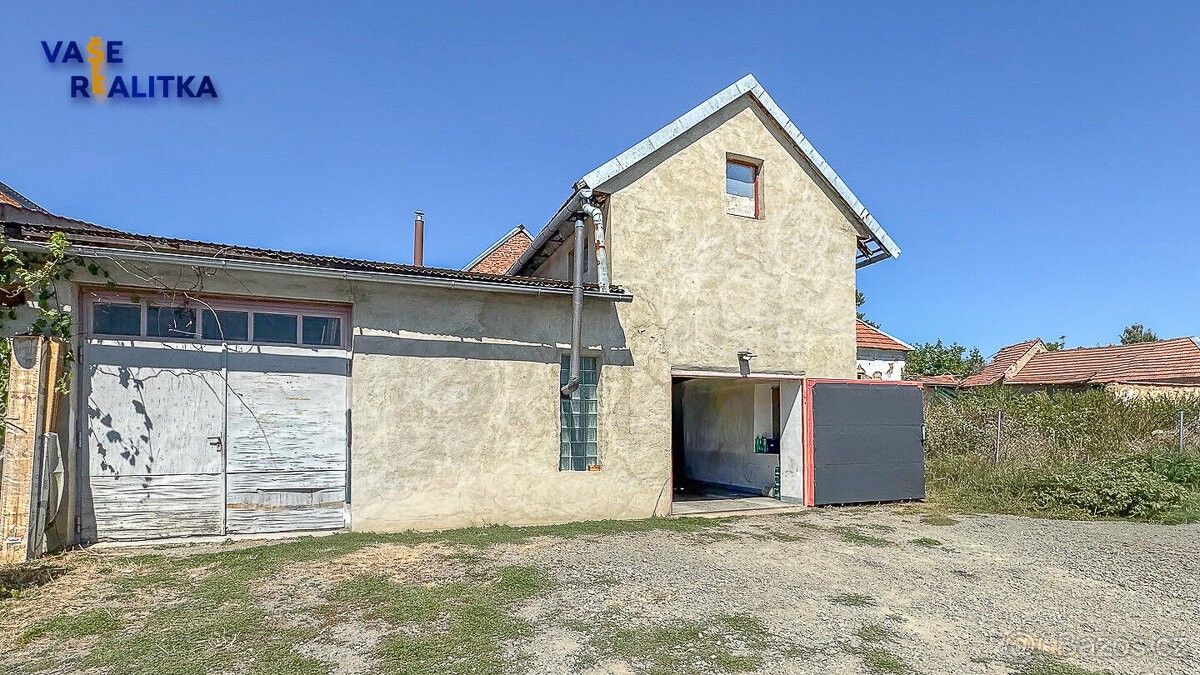 Prodej rodinný dům - Hranice, 753 61 - 2