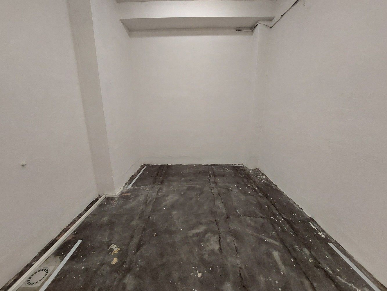Sklady, Litvínov, okres Most, 12 m² - 1