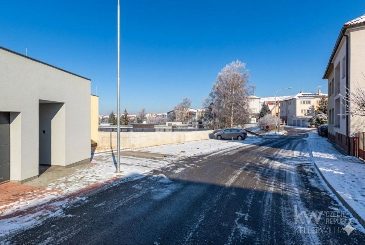 Ostatní, Martina Koláře, Tábor, 14 m²