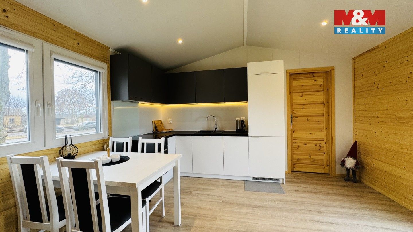 Prodej ostatní - Lomnice nad Lužnicí, 56 m²