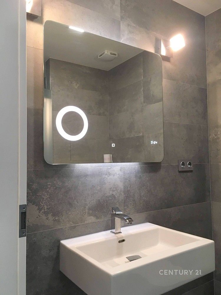 Pronájem byt 2+kk - Batelovská, Praha 4 - Michle, 49 m² - 5