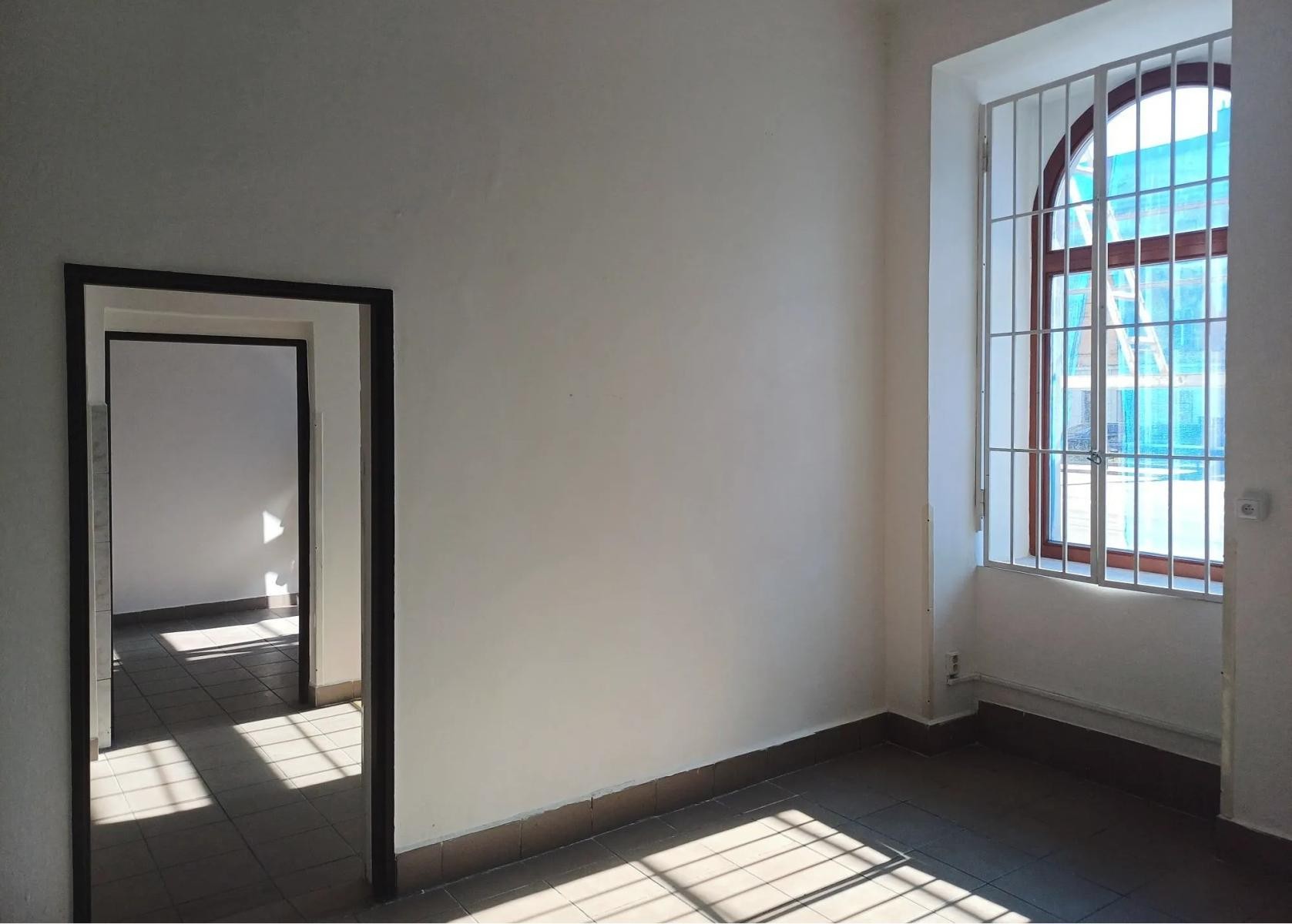Obchodní prostory · 75 m² · náměstí 28. října, Brno - 2