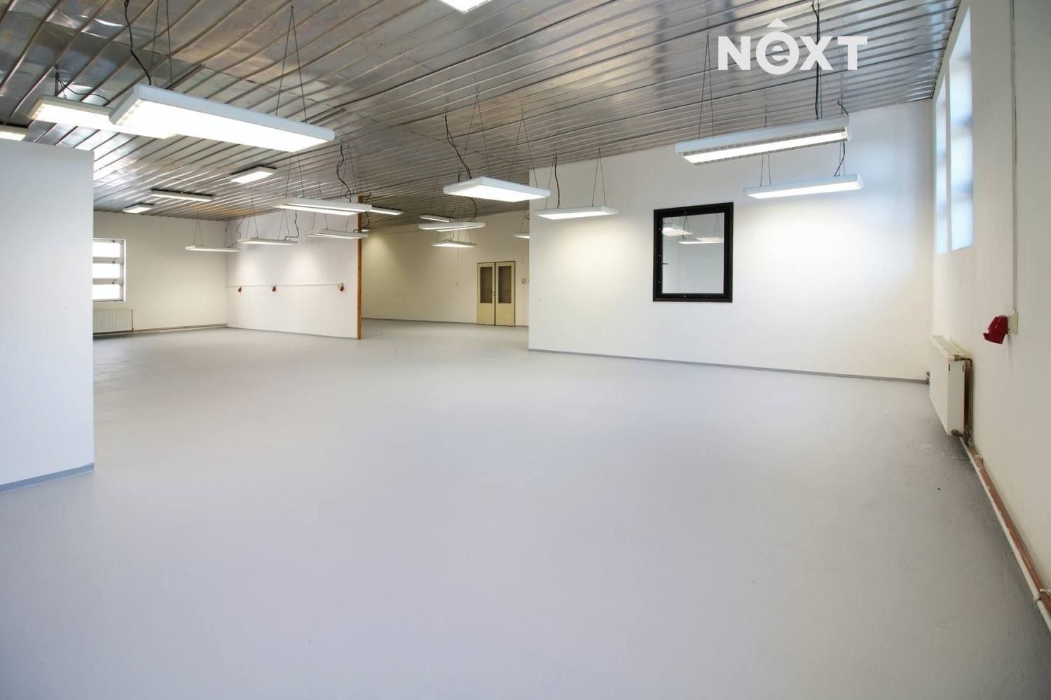 Sklady, Raisova 232, Pardubice Nové Jesenčany, 276 m² - 2
