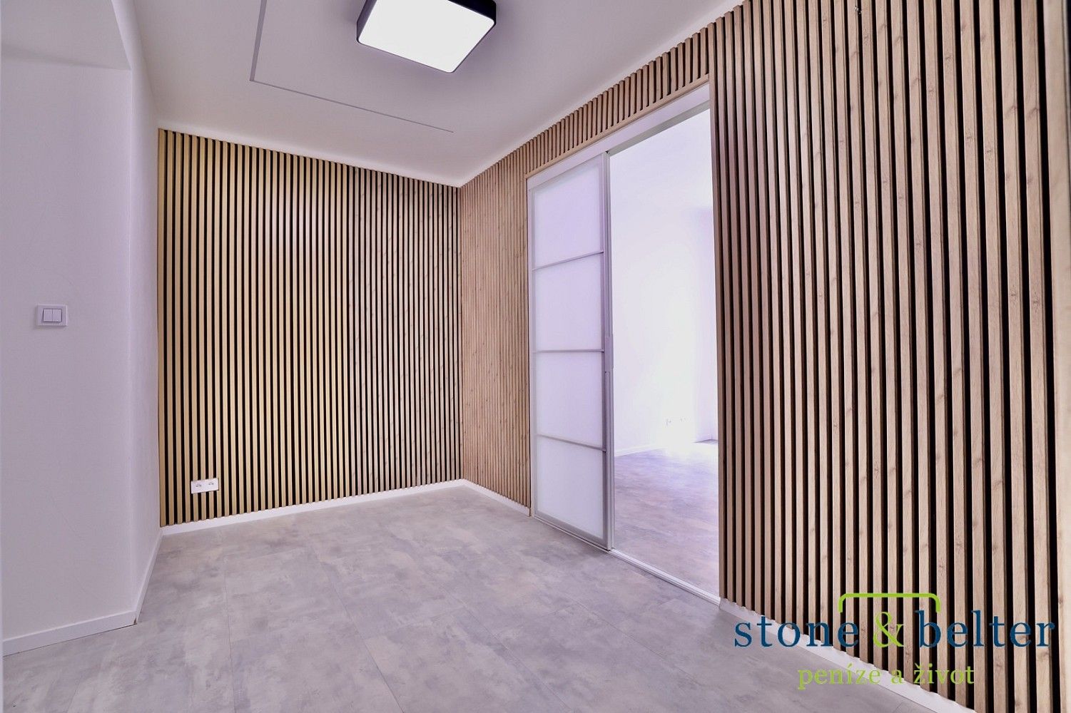 Kanceláře, Malá Štěpánská, Praha 2 - Nové Město, 146 m² - 2