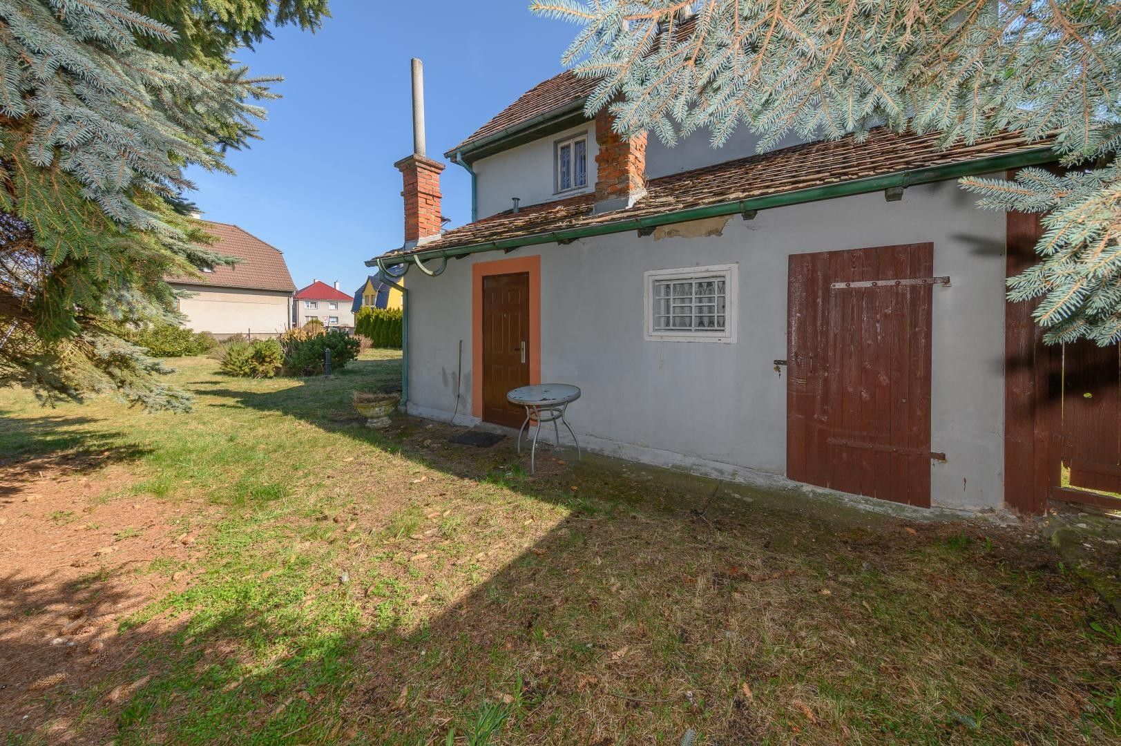 Rodinné domy, Karla Poláčka 1264, Česká Lípa, 80 m² - 2