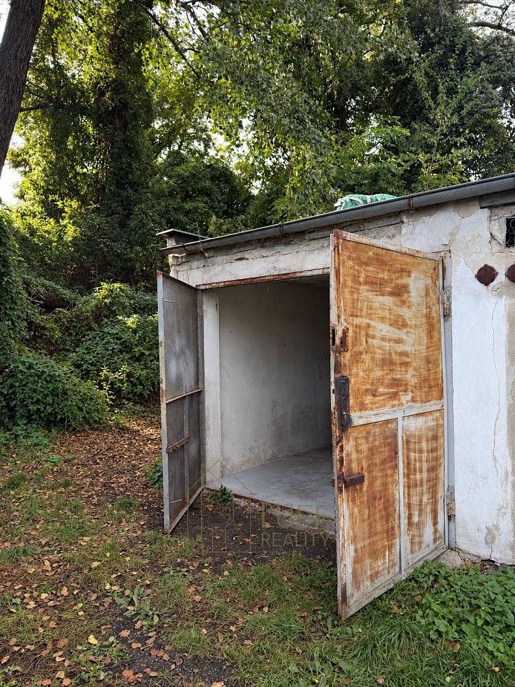Prodej ostatní - Bezručova, Mělník, 20 m² - 5