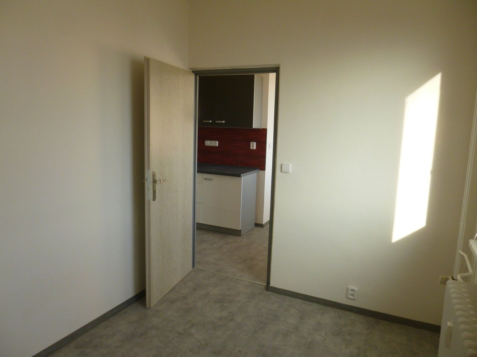 2+1, Školní, Děčín, 50 m²