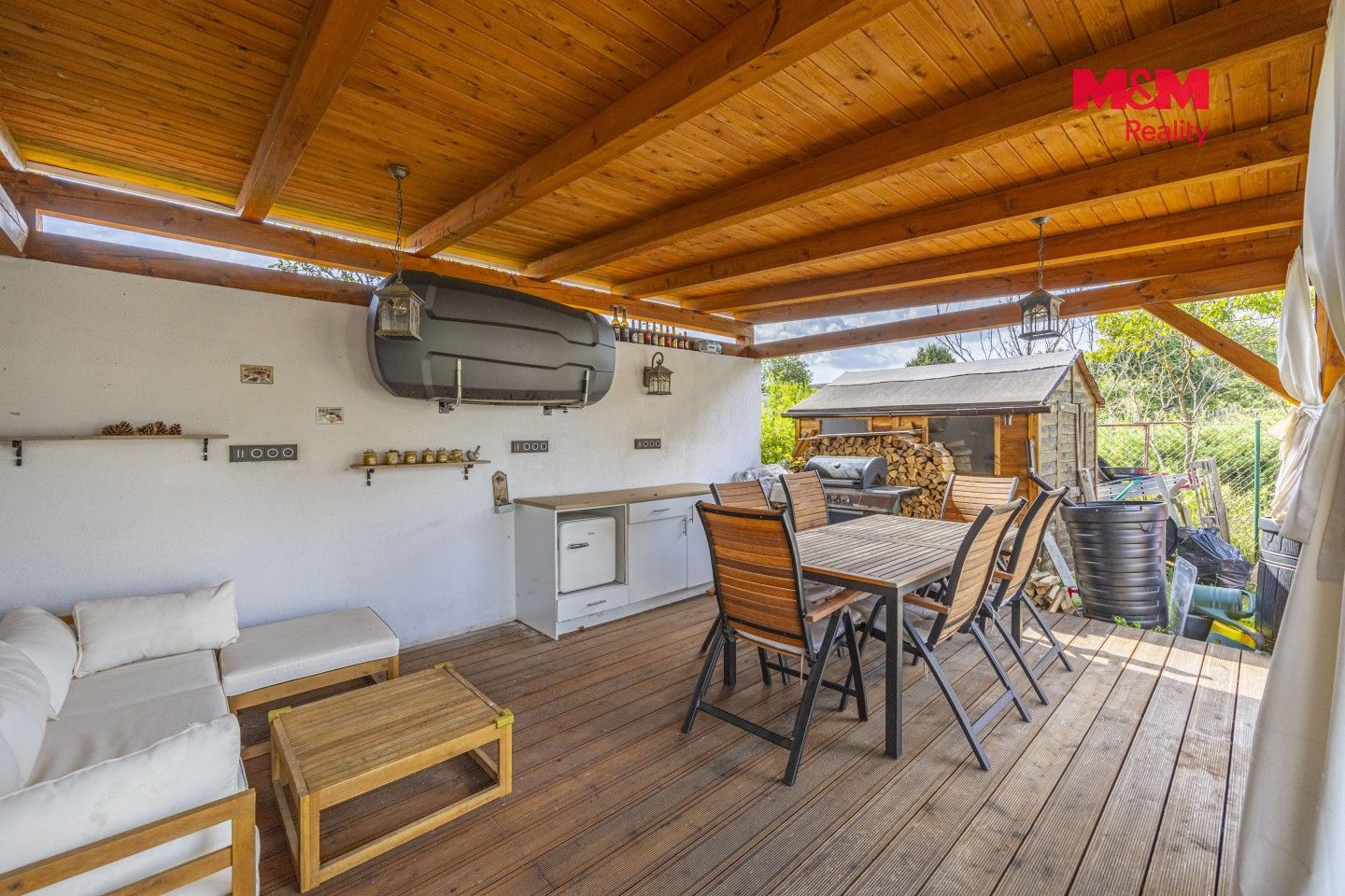 Rodinné domy, Na Humpolci, Hradec Králové, 88 m² - 2
