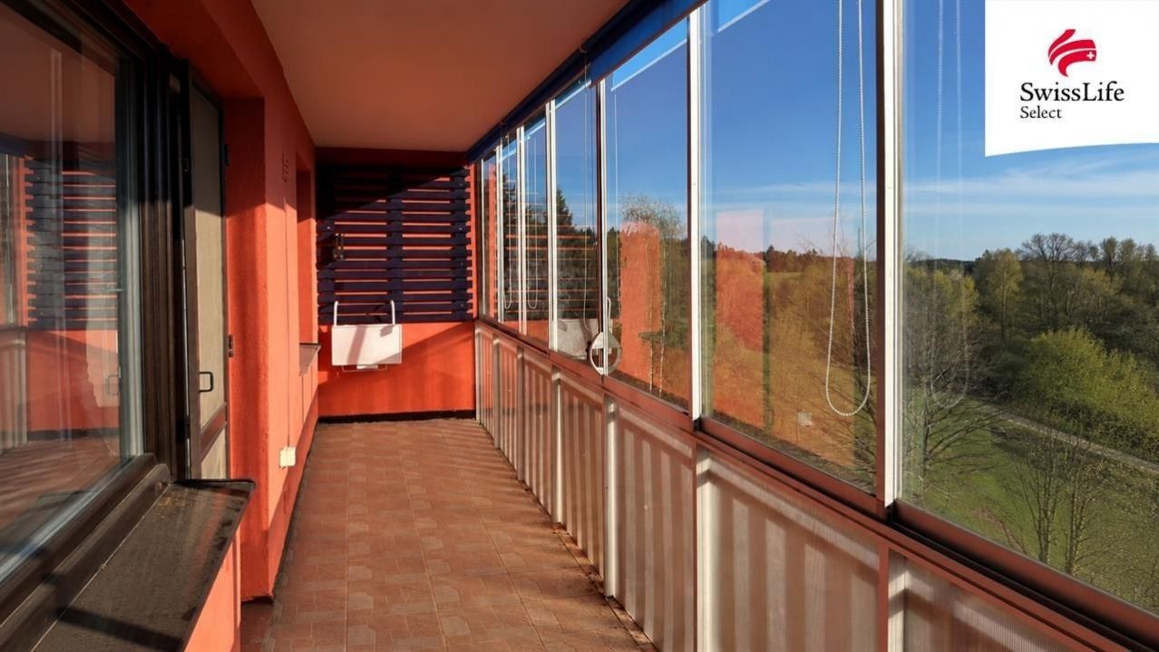 3+kk, Sokolská, Nový Hrádek, 72 m² - 2