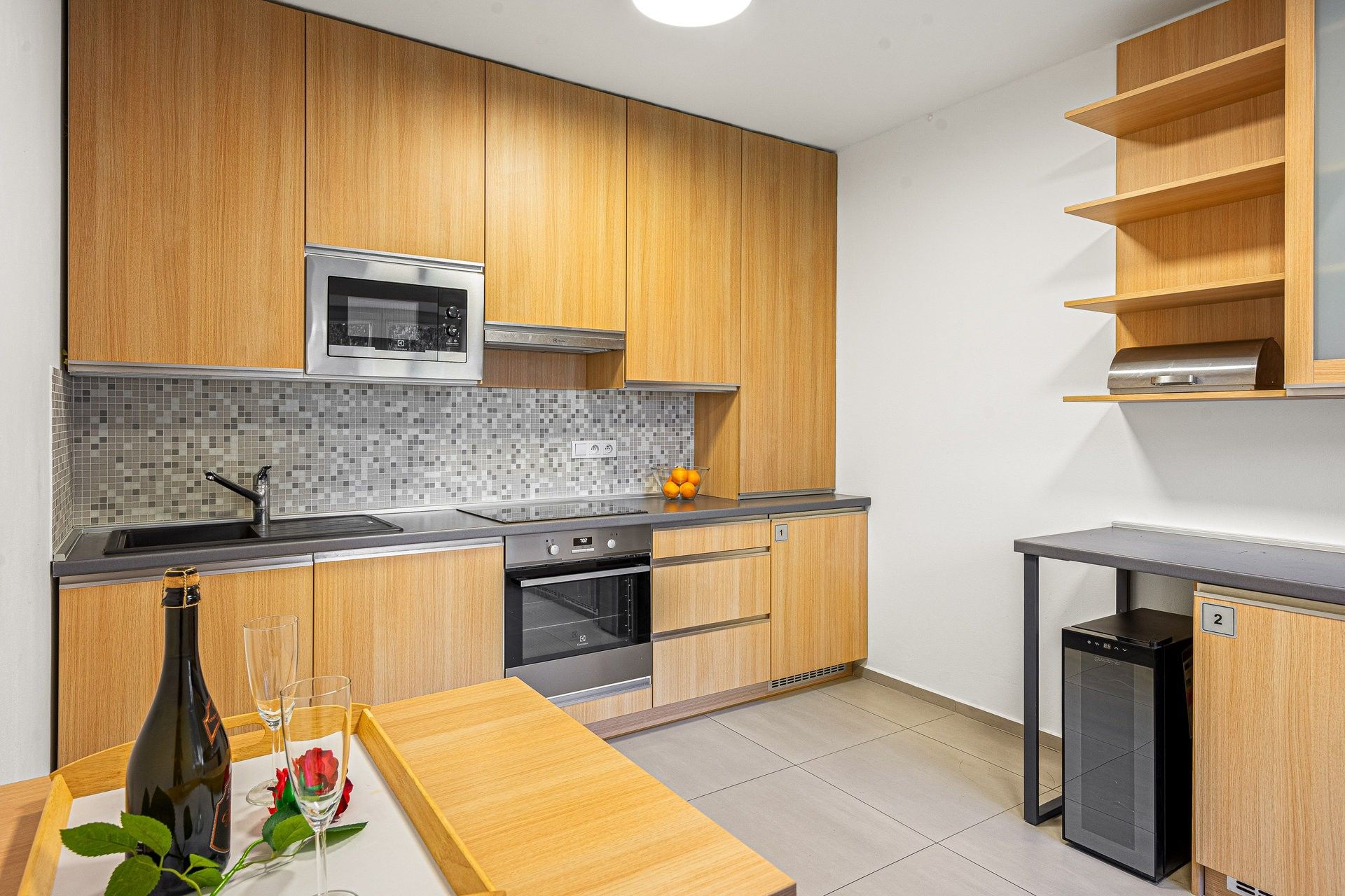 Ubytovací zařízení, Malá Morávka, 400 m² - 2
