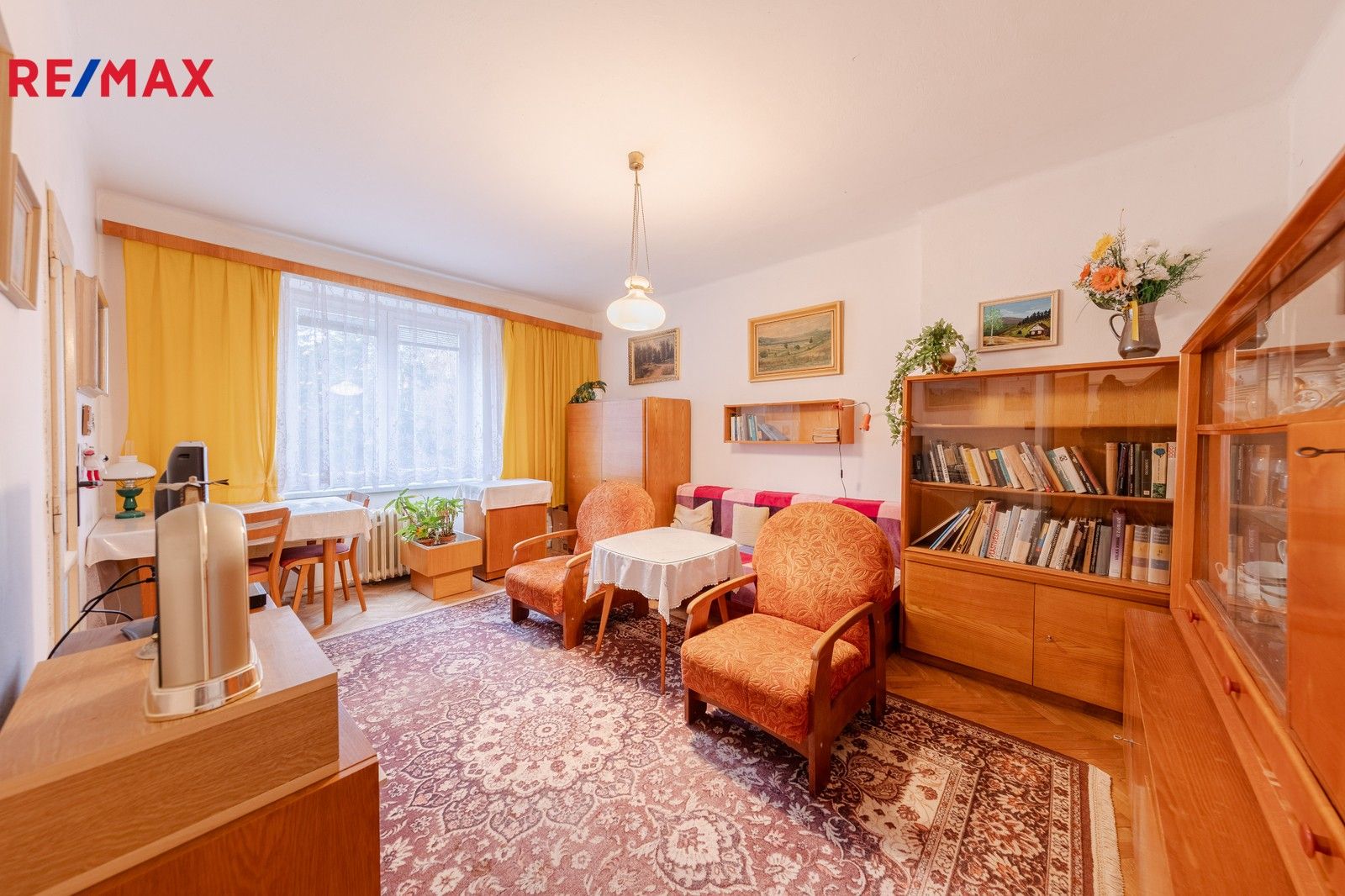 Prodej byt 2+1 - Severní, Mohelnice, 50 m²