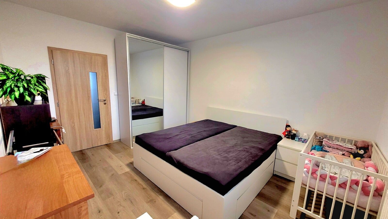 Byt 3+1 · 77 m² · Horymírova, Frýdek-Místek Frýdek - 3
