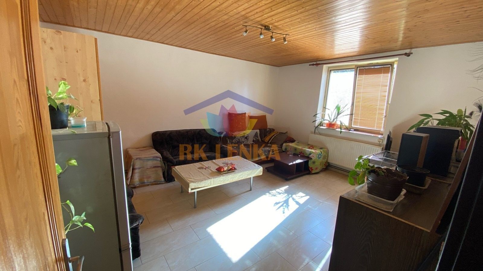 1+1, Panské Nové Dvory, Frýdek-Místek, 38 m²